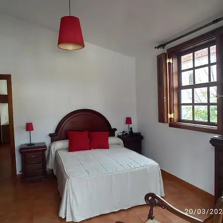 Casa Magali *