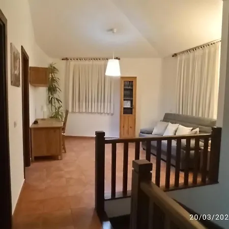 Casa Magali * タコロンテ