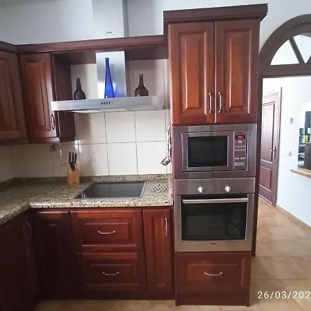Casa Magali