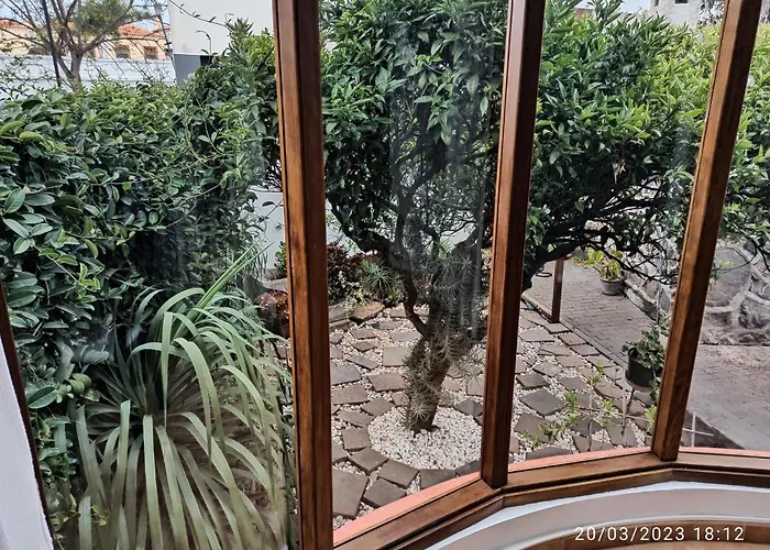 Casa Magali Semesterbostad