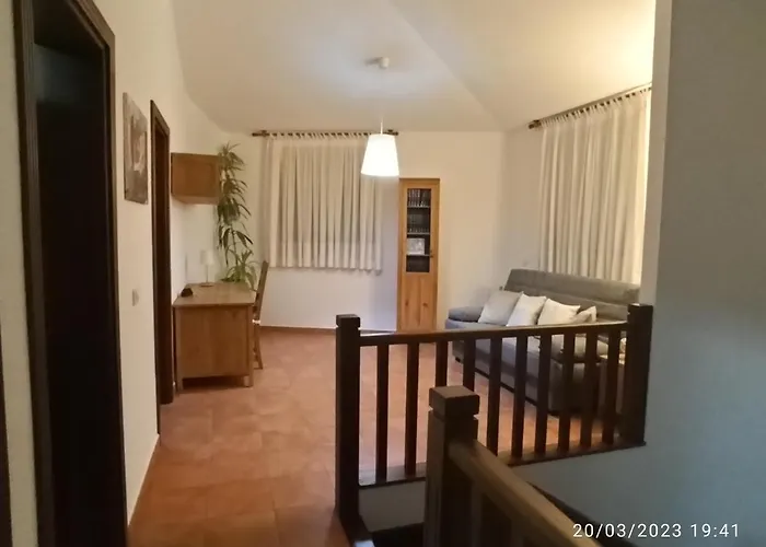 Casa Magali * Tacoronte
