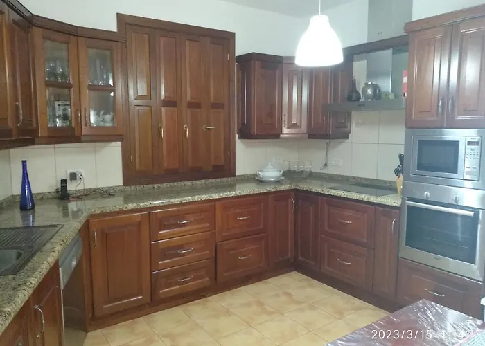 Casa Magali Semesterbostad