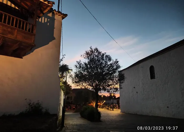 Casa Magali Semesterbostad