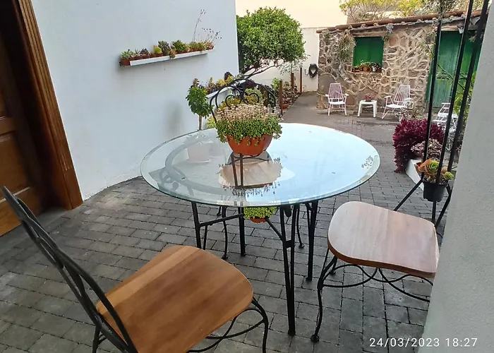 Casa Magali Semesterbostad *