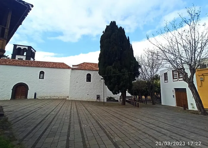 Casa Magali Semesterbostad