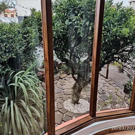 Casa Magali Feriehus