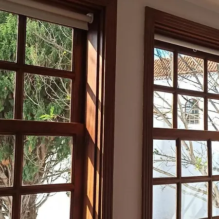 Casa Magali Hébergement de vacances