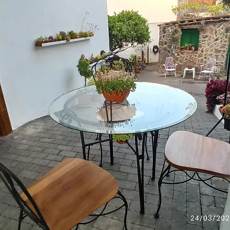 Casa Magali Hébergement de vacances *