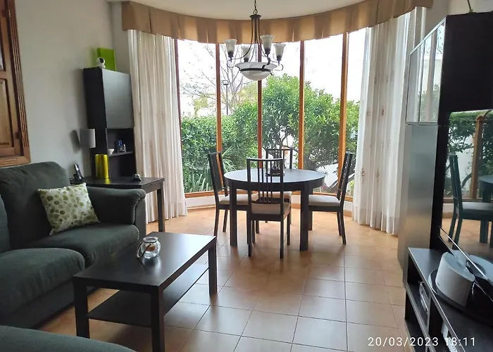 Casa Magali * 타코론테