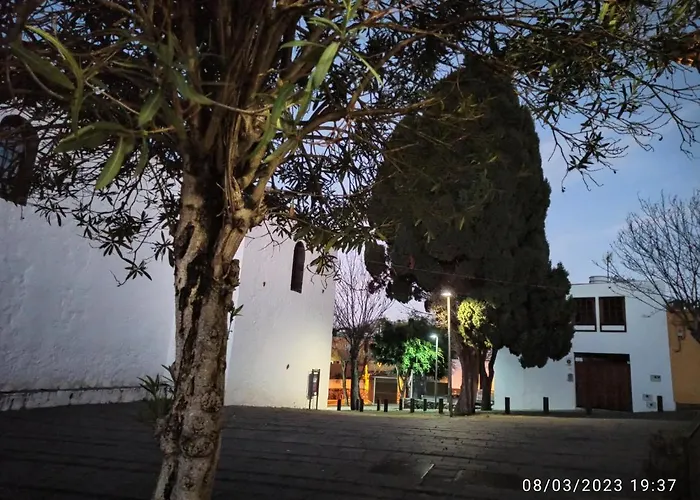 Casa Magali * 타코론테