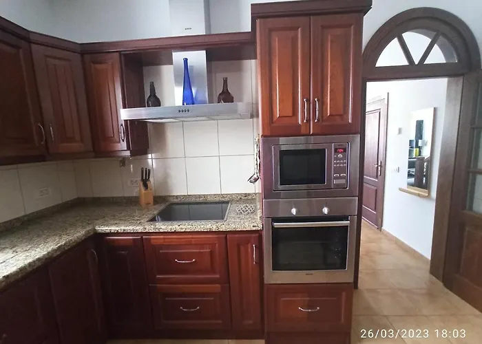 Casa Magali