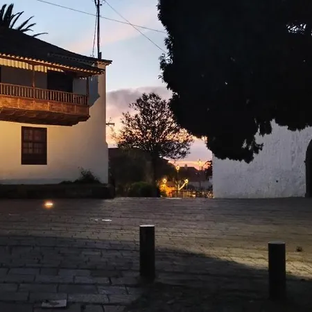 Casa Magali Такоронте