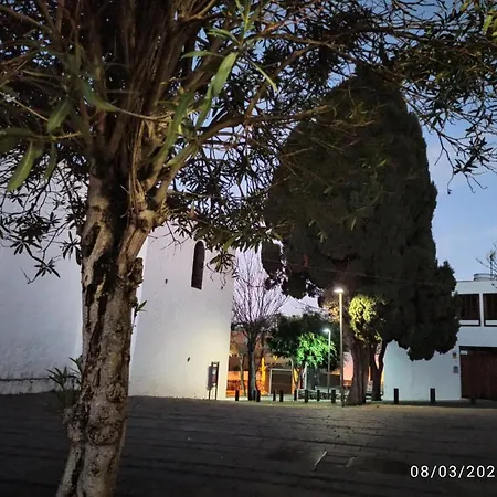 Casa Magali * 塔科龙特