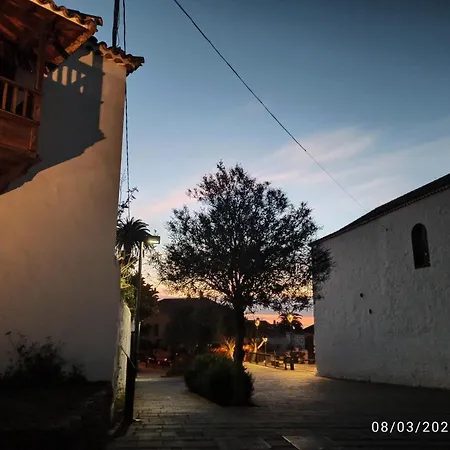 Casa Magali Prázdninový dům