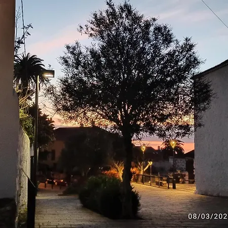 Casa Magali 塔科龙特