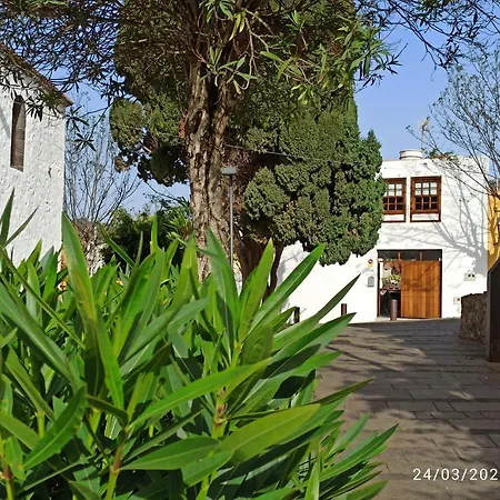 Casa Magali 塔科龙特