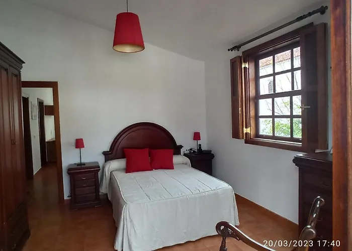 Casa Magali *