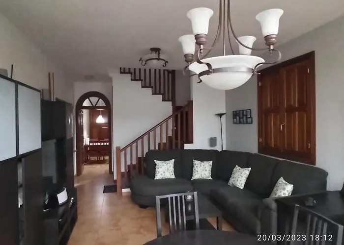 Casa Magali * Tacoronte