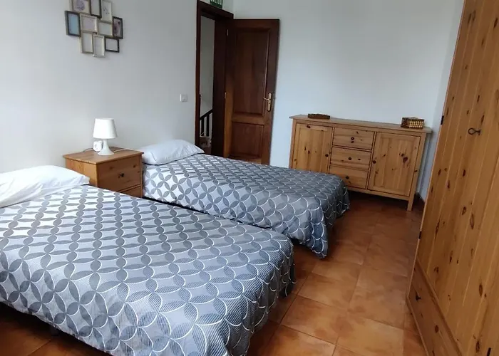 Casa Magali Tacoronte