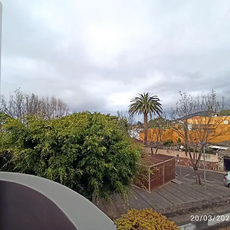 Casa Magali בית נופש