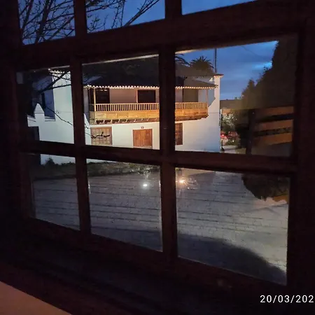 Casa Magali בית נופש