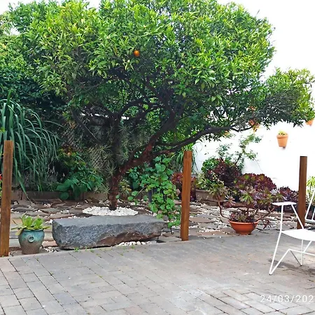 Casa Magali בית נופש טקורונטה