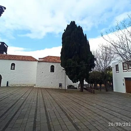 Casa Magali בית נופש