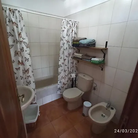 Casa Magali טקורונטה