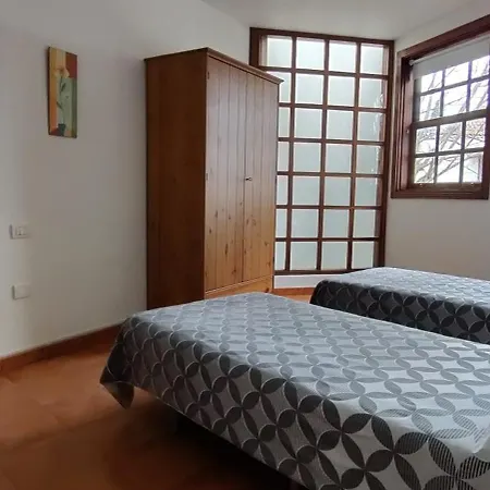 בית נופש Casa Magali טקורונטה