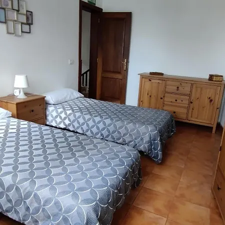 Casa Magali טקורונטה